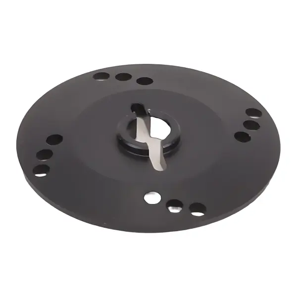 Slipper Plate Outboard- CAT K1 — image 1 of 4