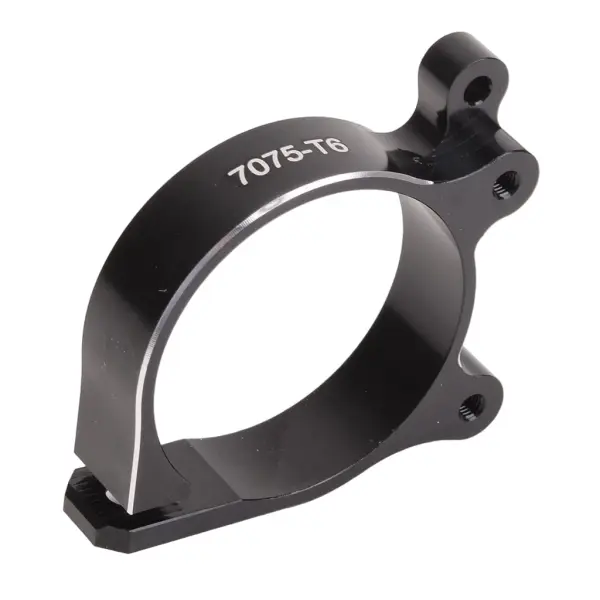 Alloy Motor Mount - CAT K1 — image 1 of 4