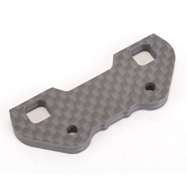 Carbon Fibre Strap - 0 Degree Antisquat - 2 Degree Toe In - Cougar SVR