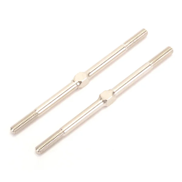 Turnbuckle Adjuster HTT - 60mm (2)