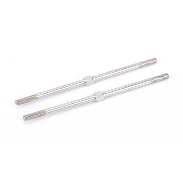 Turnbuckle Adjuster HTT - 76mm (2)