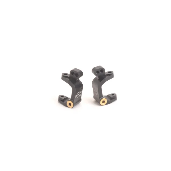 Schumacher Alloy Yokes - 2WD - 5 Degree - Cougar