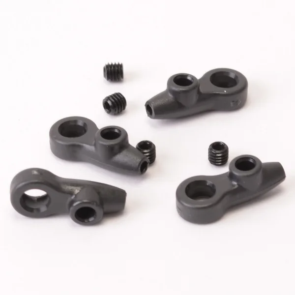 Roll Bar Socket - Mi5 - (4)