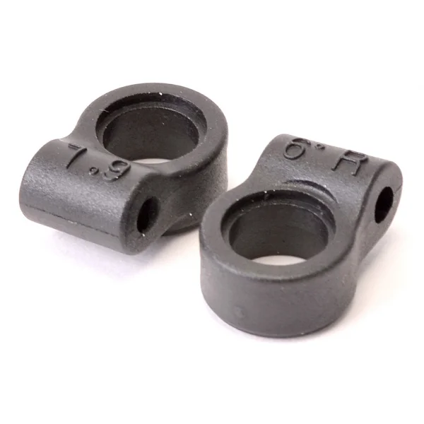 Micro Caster Block 6deg - Mi5 (2) ** CLEARANCE **