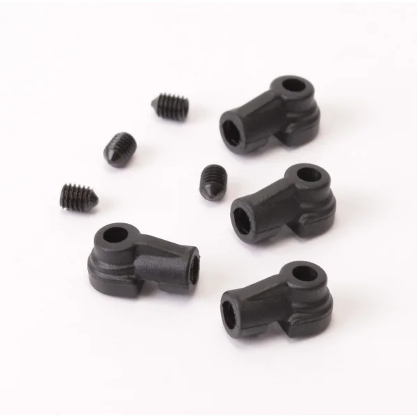 Roll Bar Clamps - Mi5 - (4)