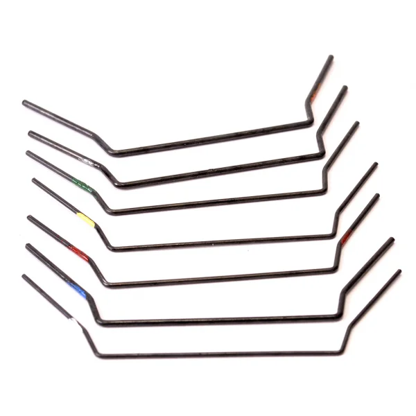 Front Roll Bar Set - Mi5 — image 1 of 3