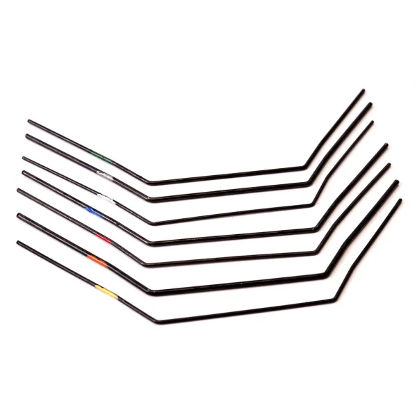 Rear Roll Bar Set - Mi5 — image 1 of 3