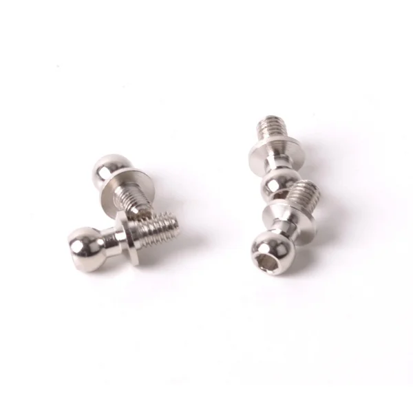 Schumacher Pro Ball Stud - Ultra Short (4)
