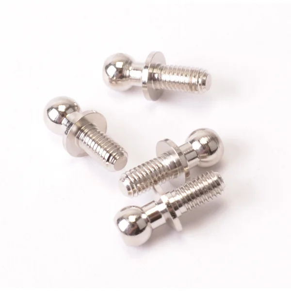 Schumacher Pro Ball Stud - Short (4)