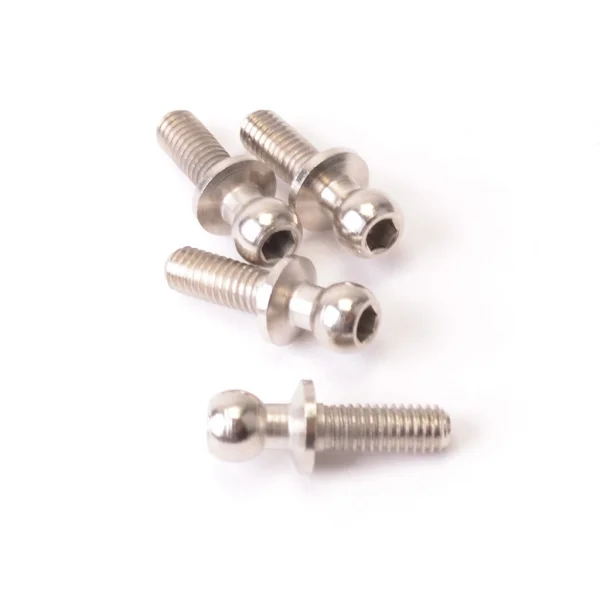 Schumacher Pro Ball Stud - Long (4)