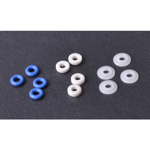 Shock Rebuild Kit - Mi5 — image 1 of 3