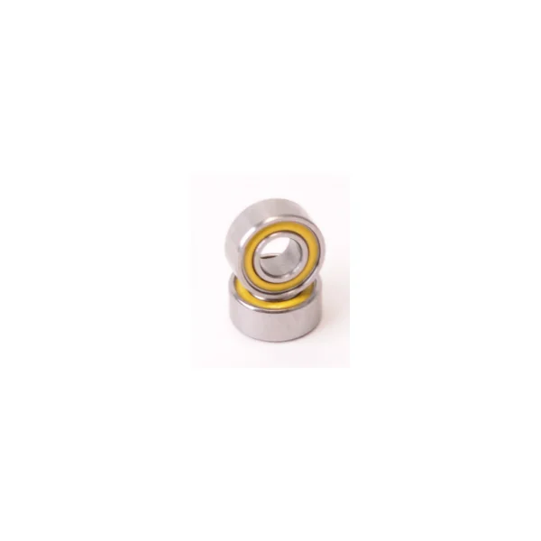 Bearing - 4x9x4 Shielded (2) ** CLEARANCE **