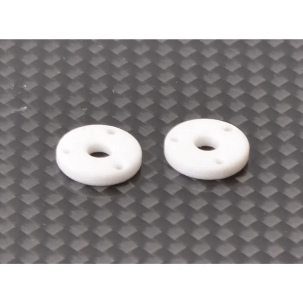 PTFE 3 Hole Piston - Mi5 (2)