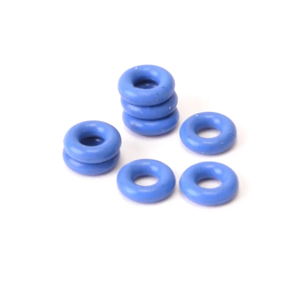 Pro Shock Seal Blue - On Road - (8)
