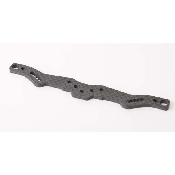 Carbon Fibre Rear Shock Mount - Mi5