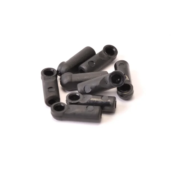 Ball Socket Long (Black) - Mi5 - (8)