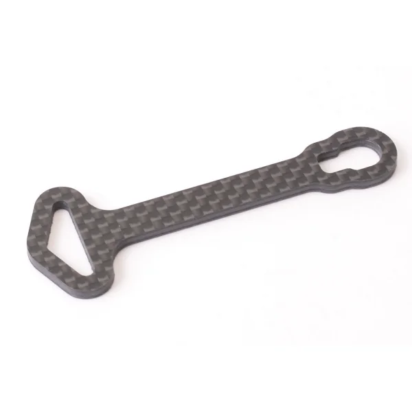 Carbon Fibre Lipo/Roll Bar Block Tool - Mi5