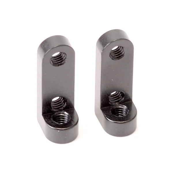 Alloy Servo Mount Black - K1/Mi5