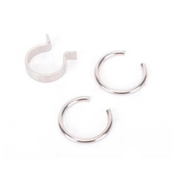 IMPACT Servo Saver Springs