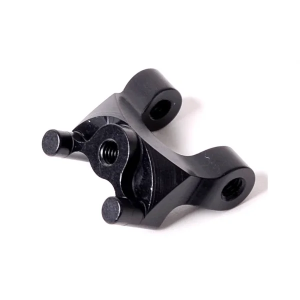 Top Deck End Alloy - Mi5 - 1pc — image 1 of 3