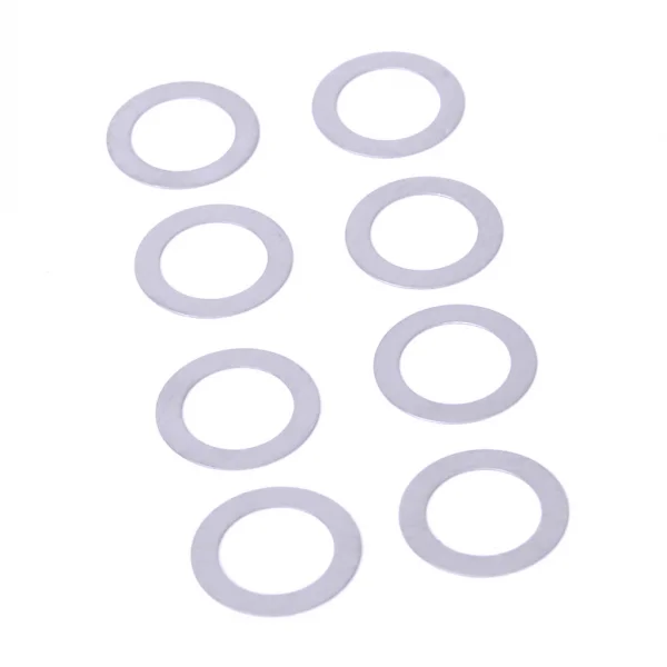 Schumacher Shims 3.2x6x0.1mm - (8)