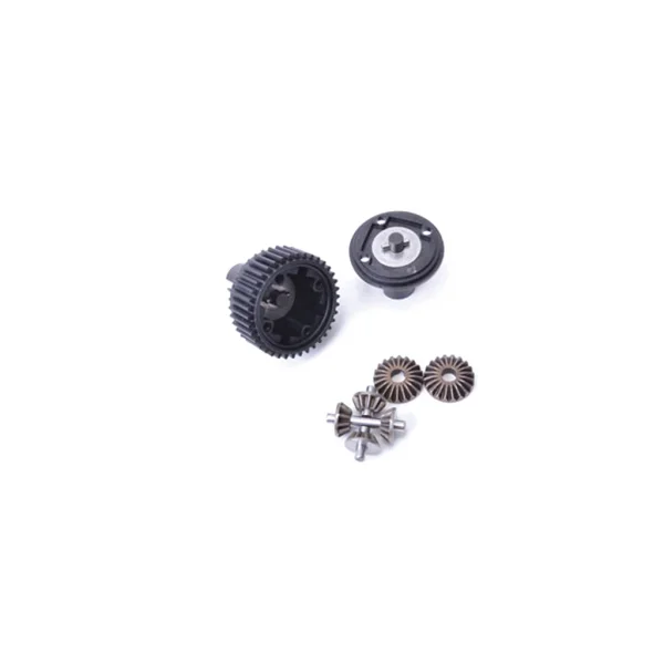 Schumacher Cougar SVR Gear Diff
