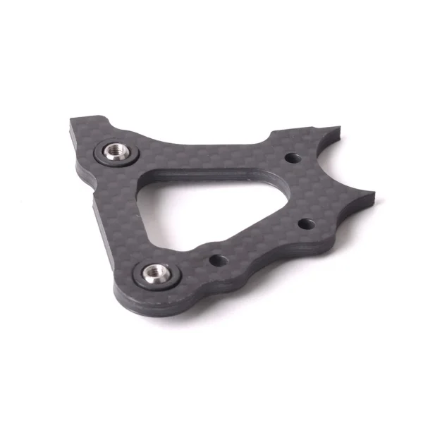 Carbon Fibre Front Wishbone RH - Mi5 - 1pc — image 1 of 2
