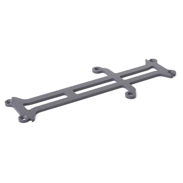 Carbon Fibre Top Deck (kit) - Cougar KR