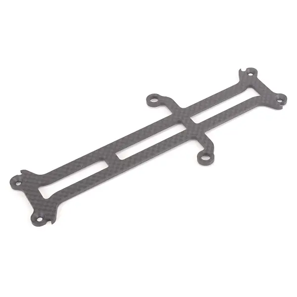 Carbon Fibre Top Deck (+6mm) - Cougar KR