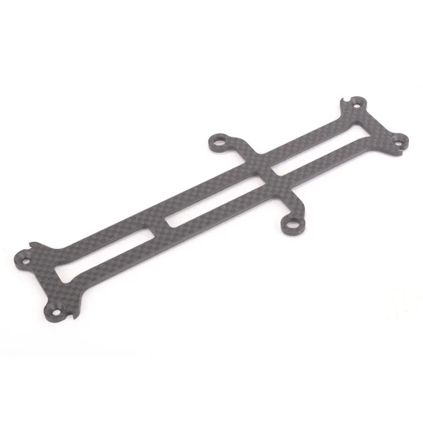 Carbon Fibre Top Deck (+6mm) - Cougar KR