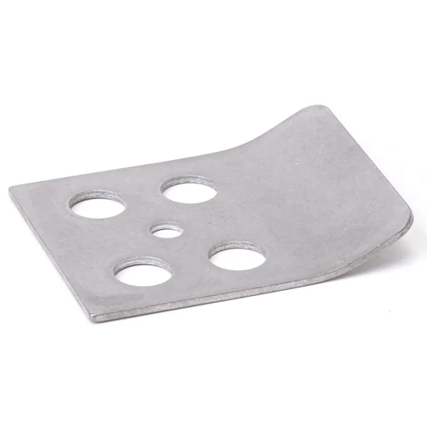 Skid Plate - Cougar KR