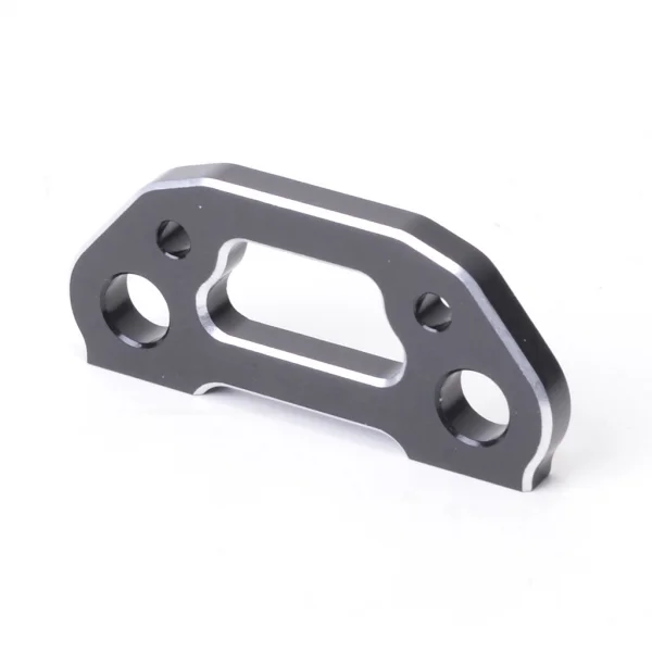 Alloy Rear Strap 3Deg - Cougar KR — image 1 of 2