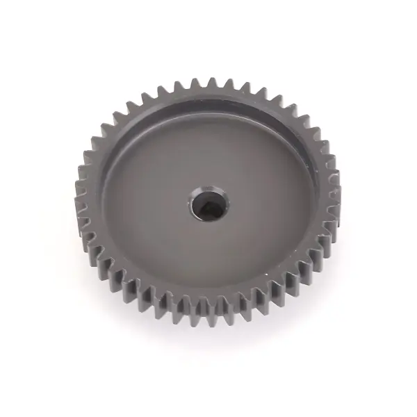 Schumacher Hard Alloy 48DP Pinion - 45T