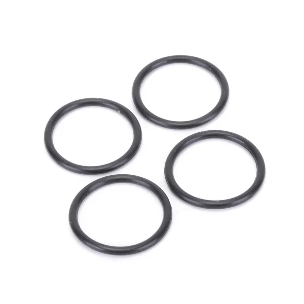 Big Bore Shock Collar O-ring - (4)