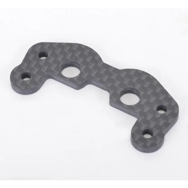 Carbon Fibre Front Link Mount 40.5mm - KF/KR/SV2 — image 1 of 2