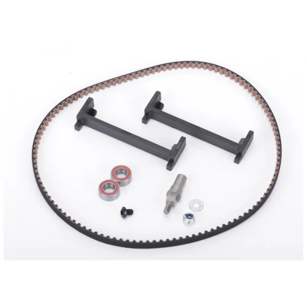 Shorty LiPo Conversion Set - Cougar KF