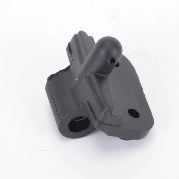 Top Deck End - Front - Cougar KF