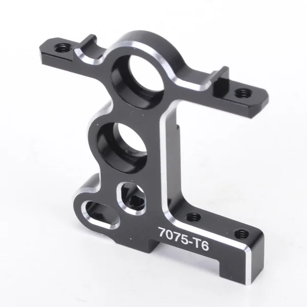 Alloy Trans Rear lower - RH - Cougar KF — image 1 of 2