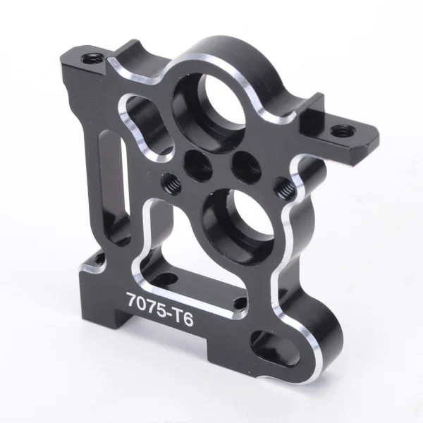 Alloy LayShaft Mount - RH - Cougar KF — image 1 of 3