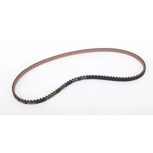4mm Bando Belt 113T - Cougar KF