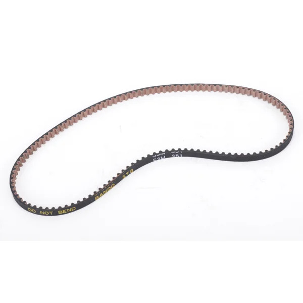 4mm Bando Belt 117T - Cougar KF