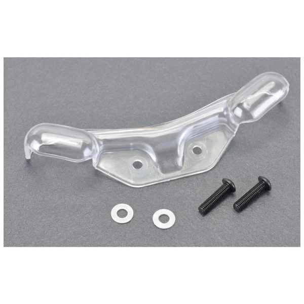 Nut Guard Front - K1 Aero — image 1 of 3