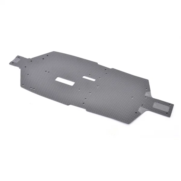 Carbon Fibre Chassis 2mm - CAT K1 Aero — image 1 of 3