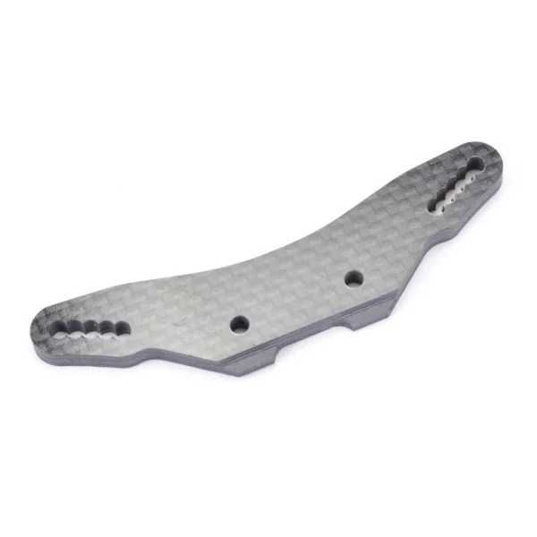 Carbon Fibre Front Shock Mount - CAT K1 Aero