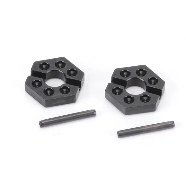 Alloy Wheel Hex Front - CAT K1 Aero (2) — image 1 of 3