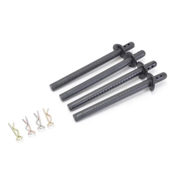 Body Posts and R Clips- Mi5evo (4)