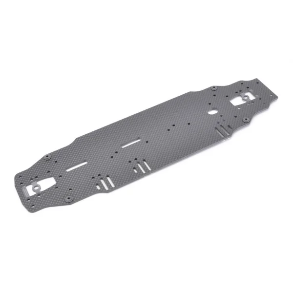 Carbon Fibre Chassis - Mi5evo 2.5mm