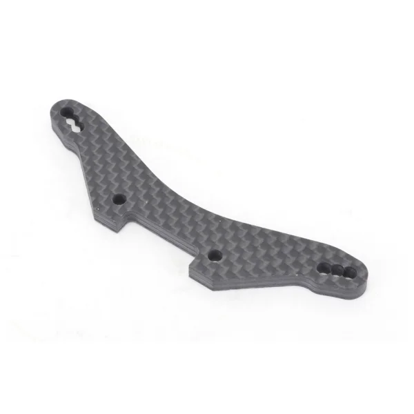 Carbon Fibre Front Shock Mount - Mi5evo