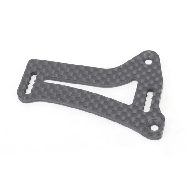 Carbon Fibre Servo Mount (Kit) - Mi5evo