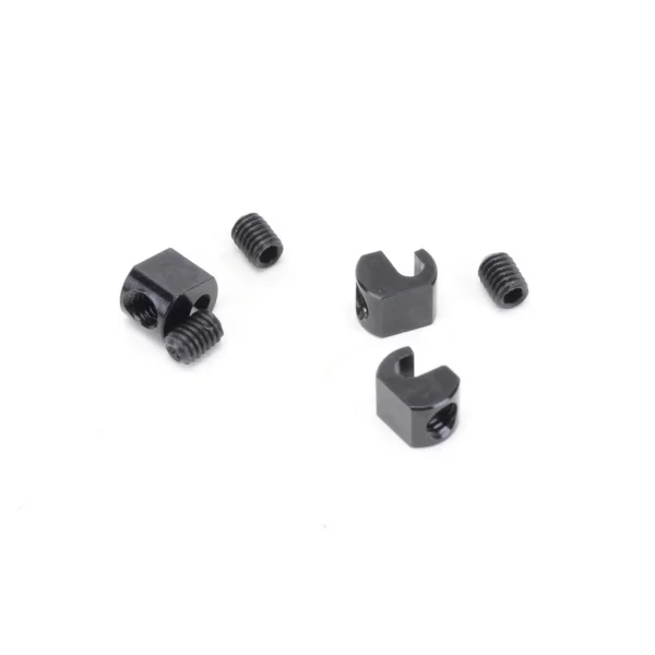 Roll Bar Collar Set - Mi5evo — image 1 of 2